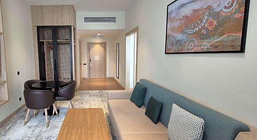 Hilton Garden Inn Termez Ayritom