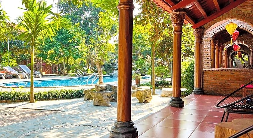 Ninh Binh Family Homestay