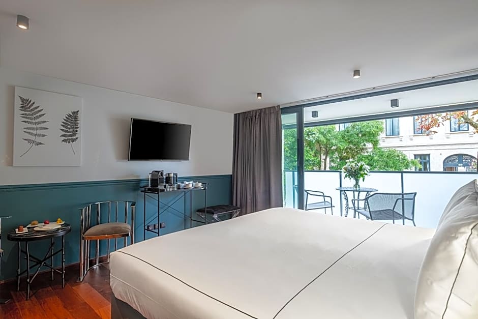 Le Palais Gallien Hôtel & Spa