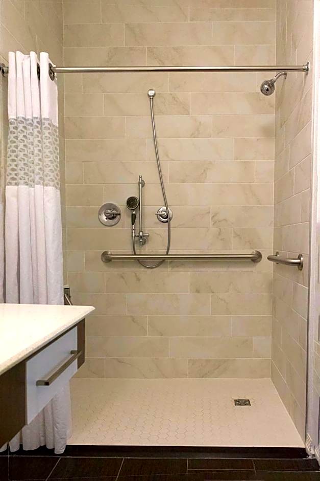 Hampton Inn By Hilton Broussard-Lafayette Area