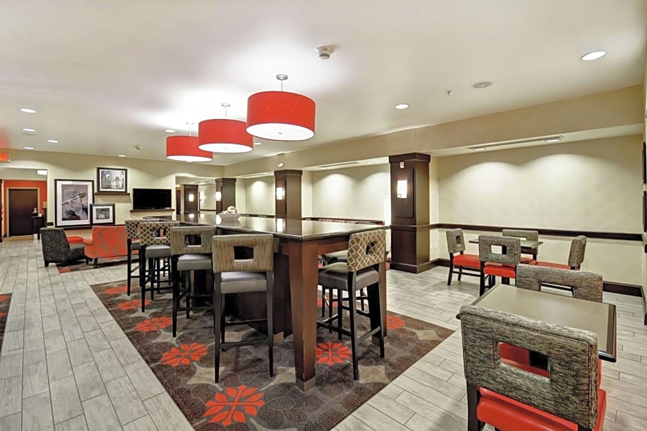 Hampton Inn By Hilton Middletown