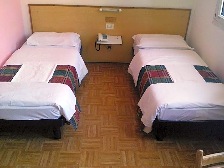 Hotel Giovannina