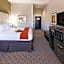 Holiday Inn Express Frisco Legacy Park Area By IHG