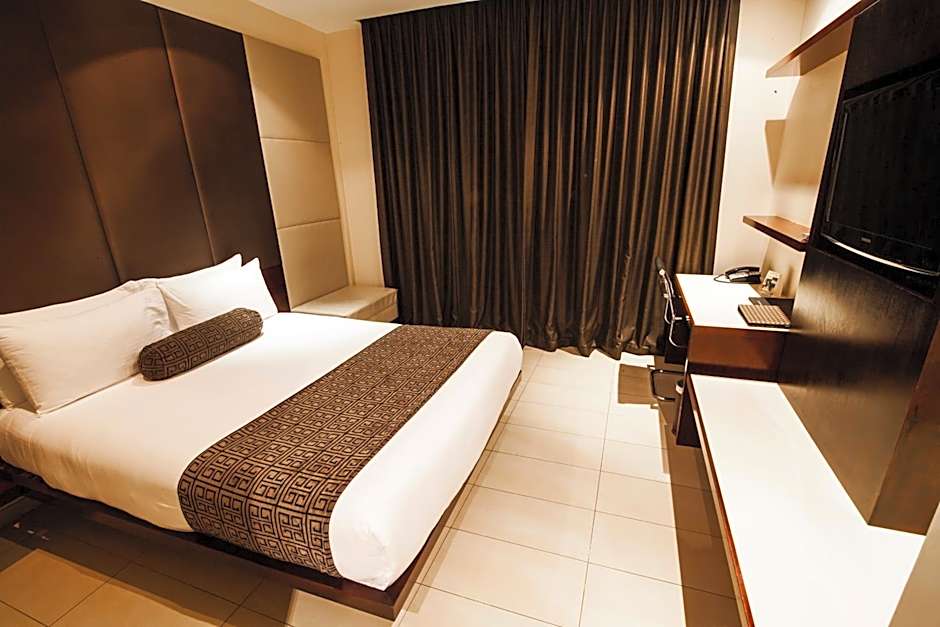 Lamana Hotel