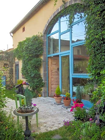 Chambres d'hôtes le Peyroux