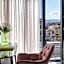Athens City View Urban Suites