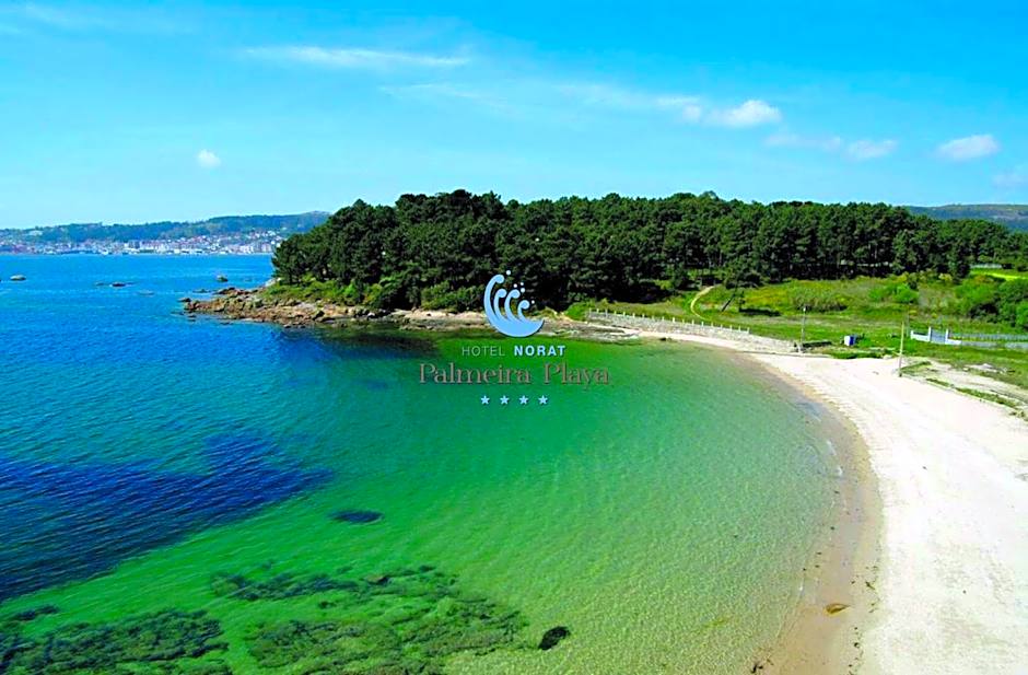 Hotel Norat Palmeira Playa