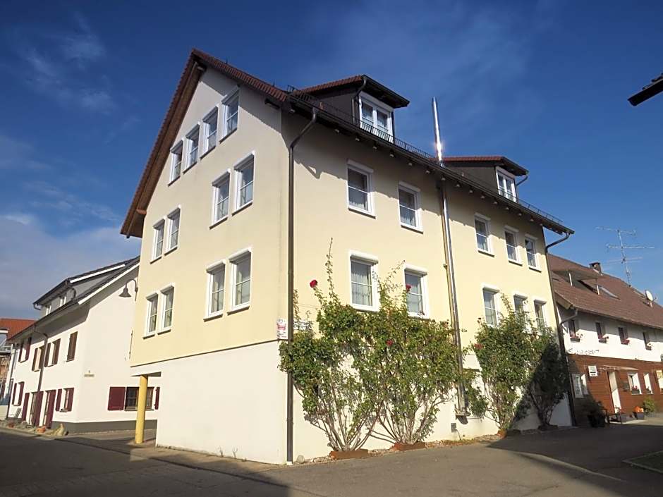Hotel & Restaurant Mainaublick
