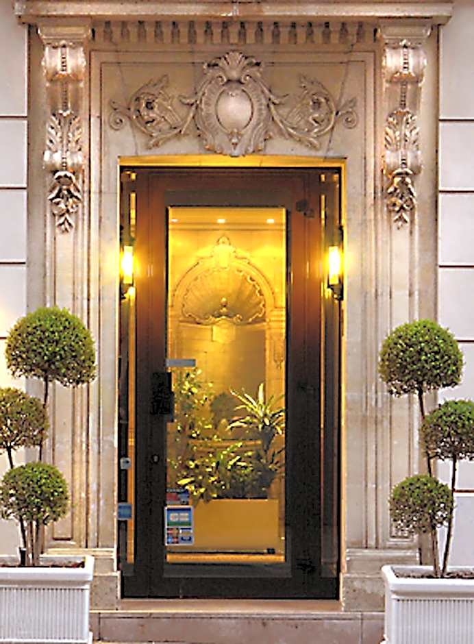 Montparnasse Daguerre