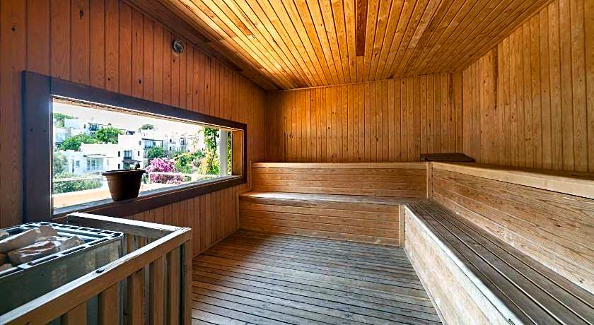 Crystal Hotel Bodrum All Inclusive