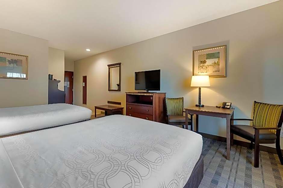 Best Western Plus La Grange Inn And Suites