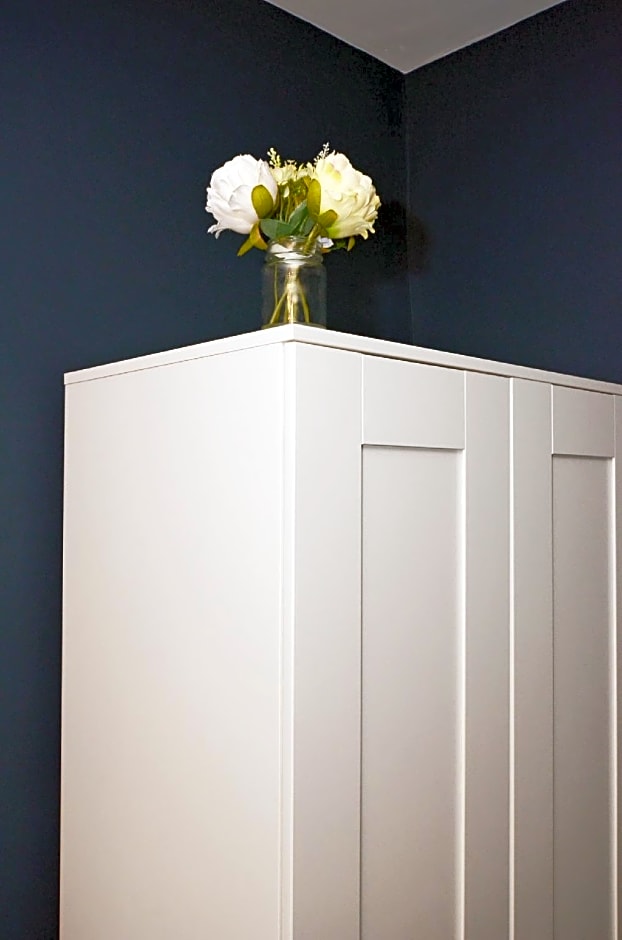 Townhouse PLUS @ 301 West Street Crewe