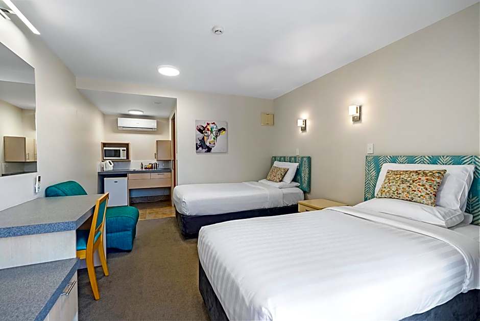 Bella Vista Motel Whangarei