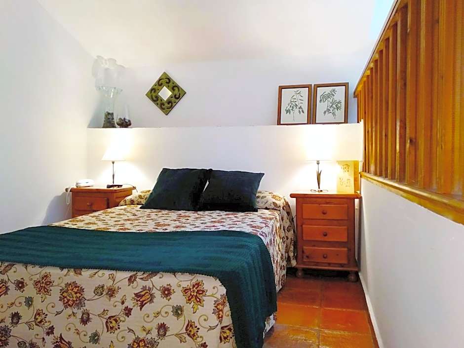 Palacio Buenavista Hospederia