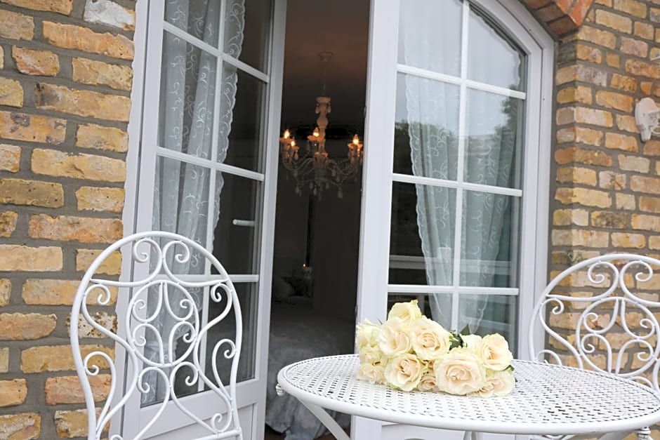 B&B Chantery – Koksijde
