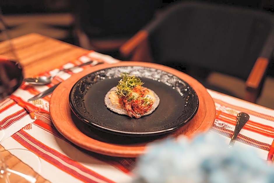 Antiguo Molino de San Jerónimo