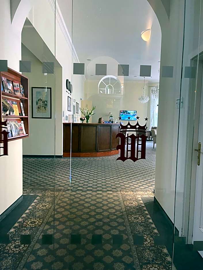 WINDSOR SPA Hotel