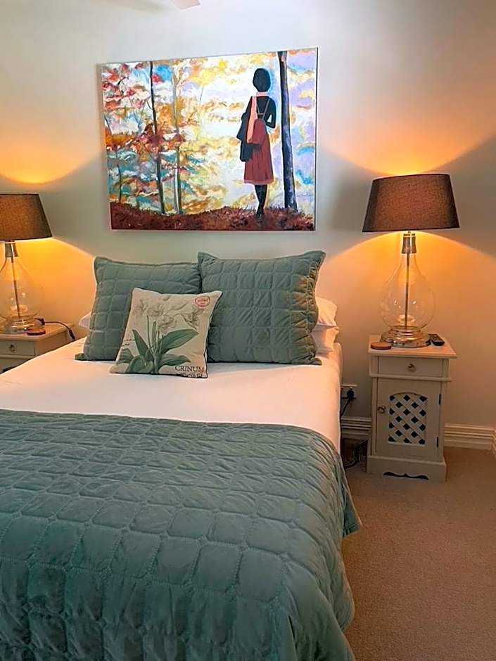 CocknBull Boutique Hotel Echuca