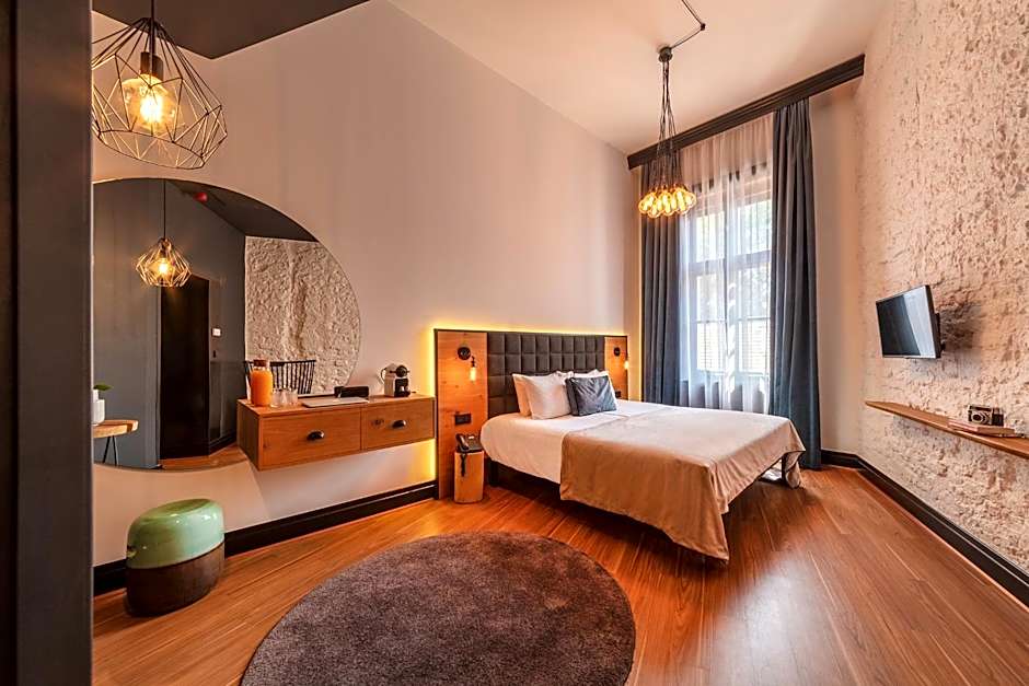 Hotel Rum Budapest