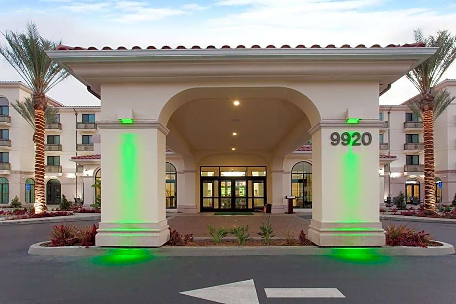 Holiday Inn El Monte - Los Angeles By IHG