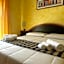 Hotel Blue Rose's