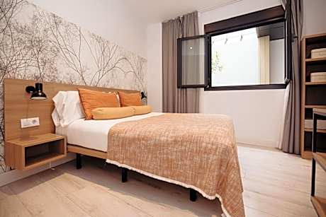 Apartment with Terrace - Ground Floor