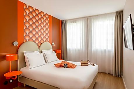 APARTMENT ONE BEDROOM