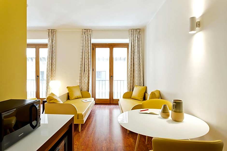 B&B Hotel Palermo Quattro Canti