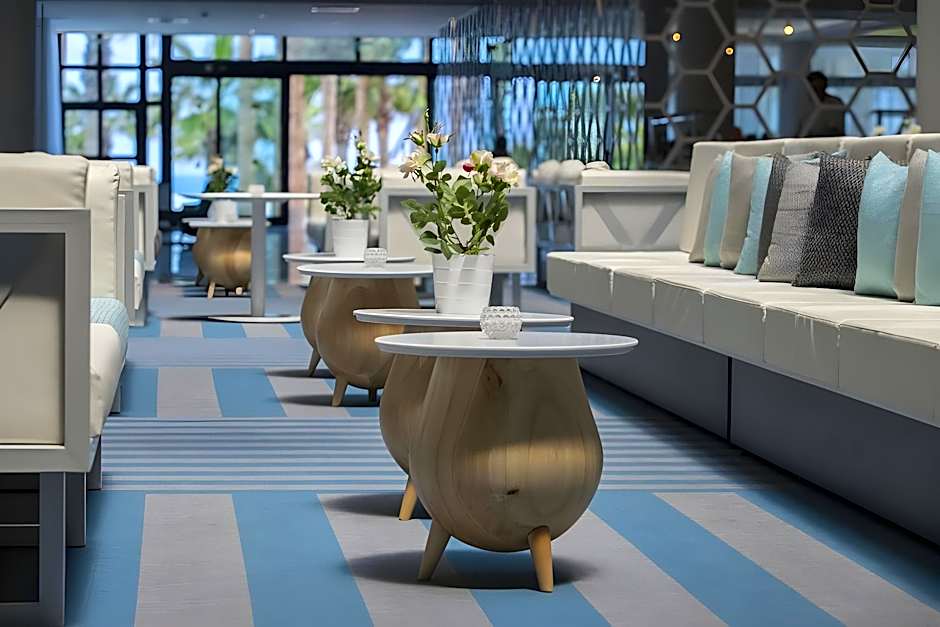 Anastasia Beach Hotel