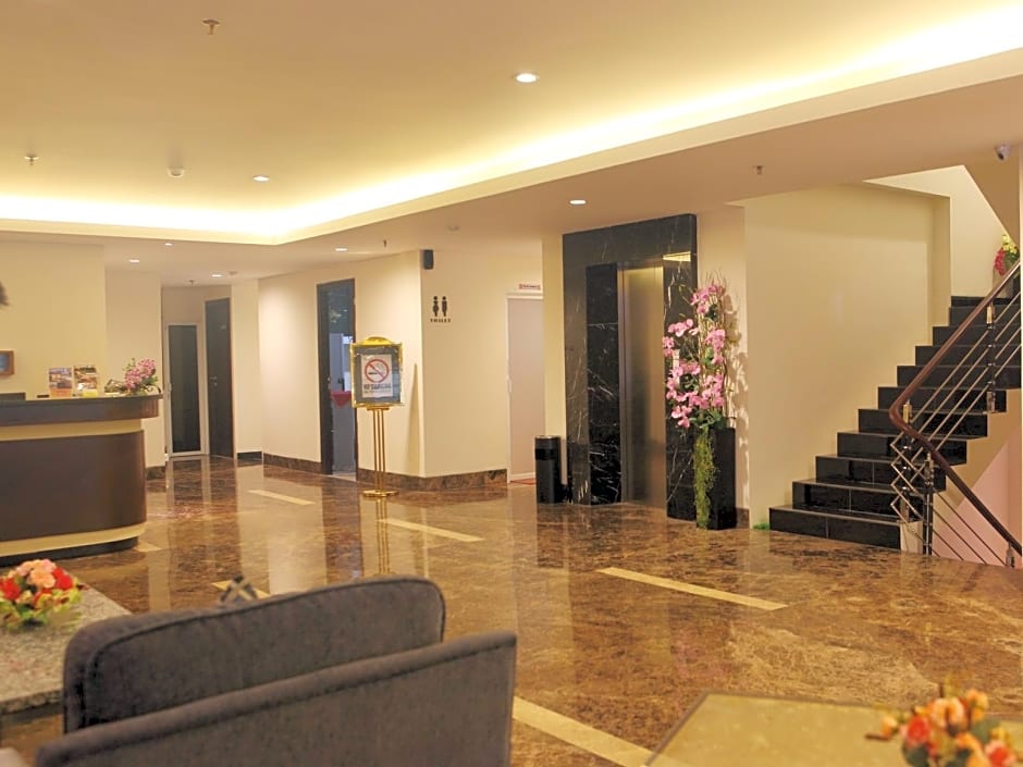 Miko Hotel Makassar