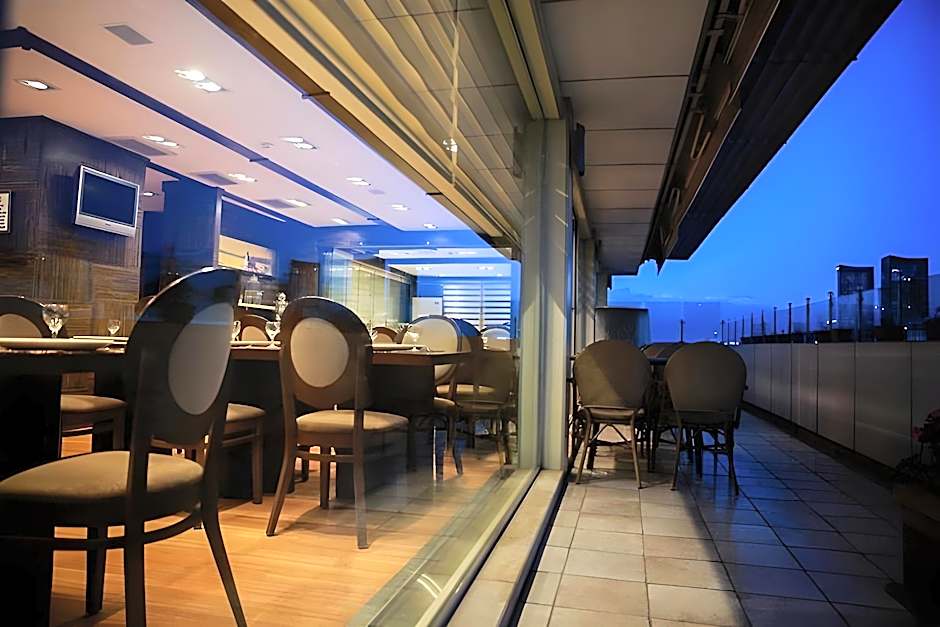 Boutique Princess Hotel