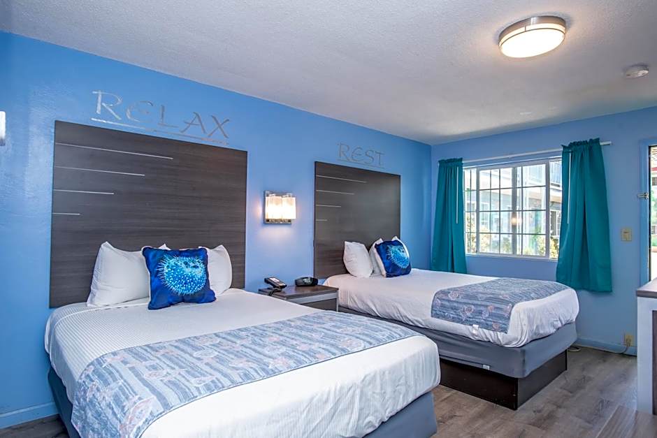 Aqua Breeze Inn