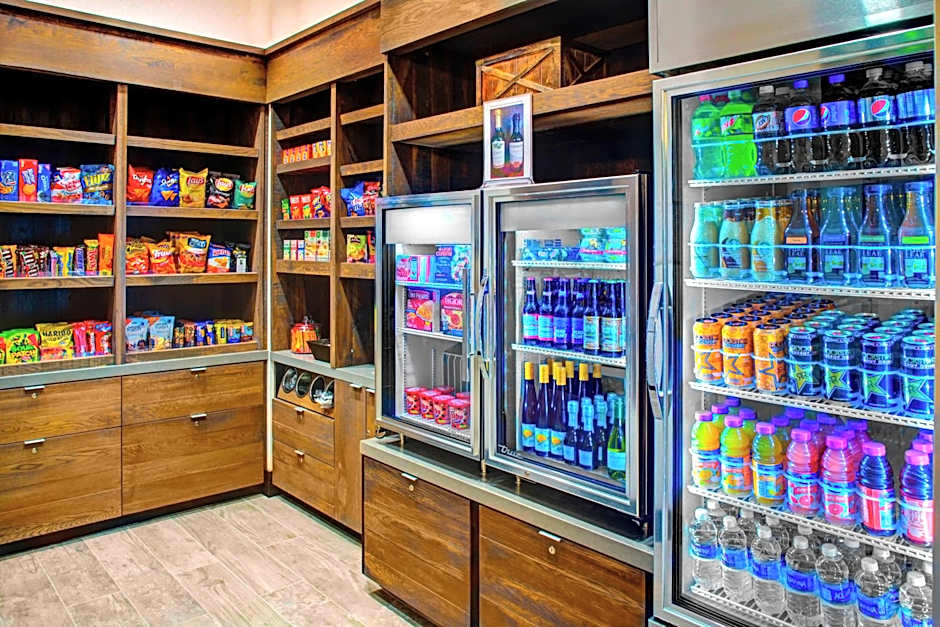 SpringHill Suites by Marriott Bozeman