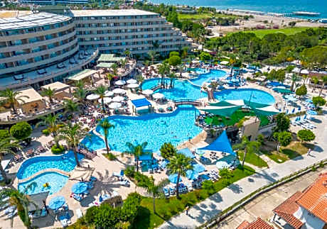 Armas Pemar Beach