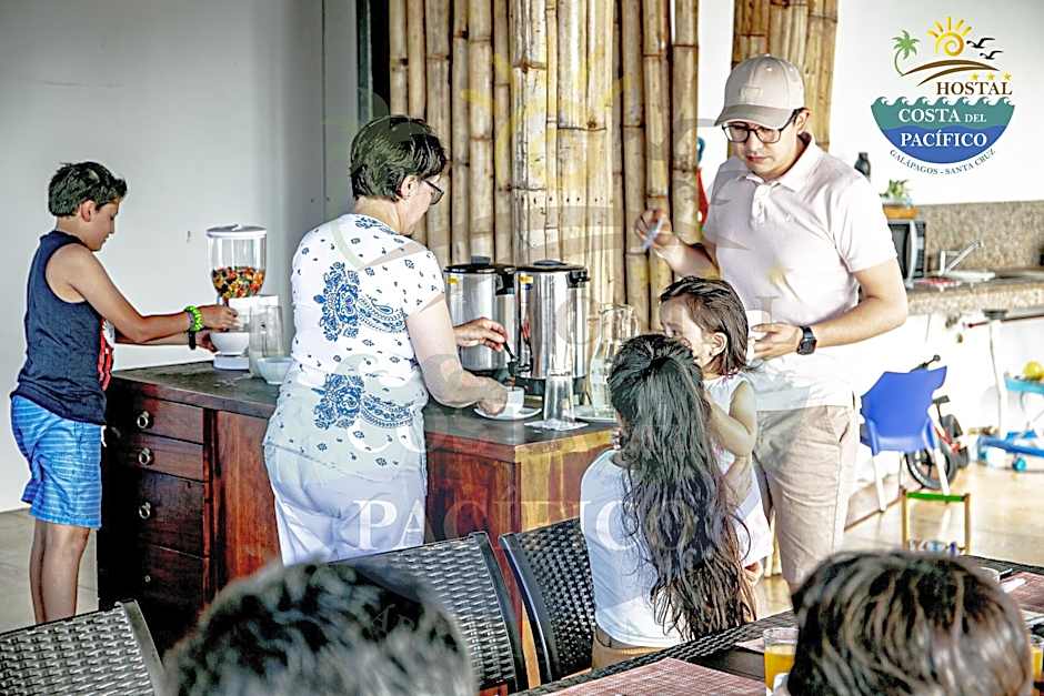 Hostal Costa Del Pacifico