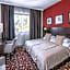 Budapest Airport Hotel Stacio Superior Wellness & Conference