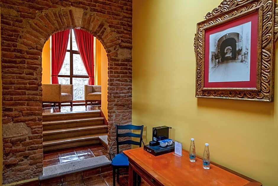 Hotel Los Juaninos