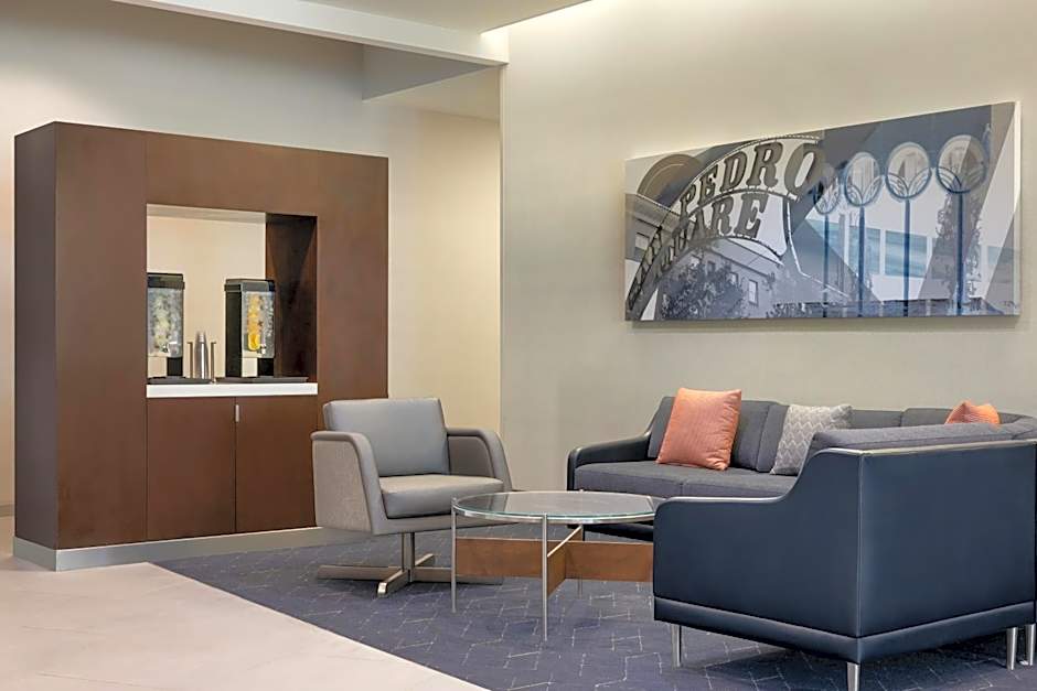 Courtyard by Marriott San Jose Campbell