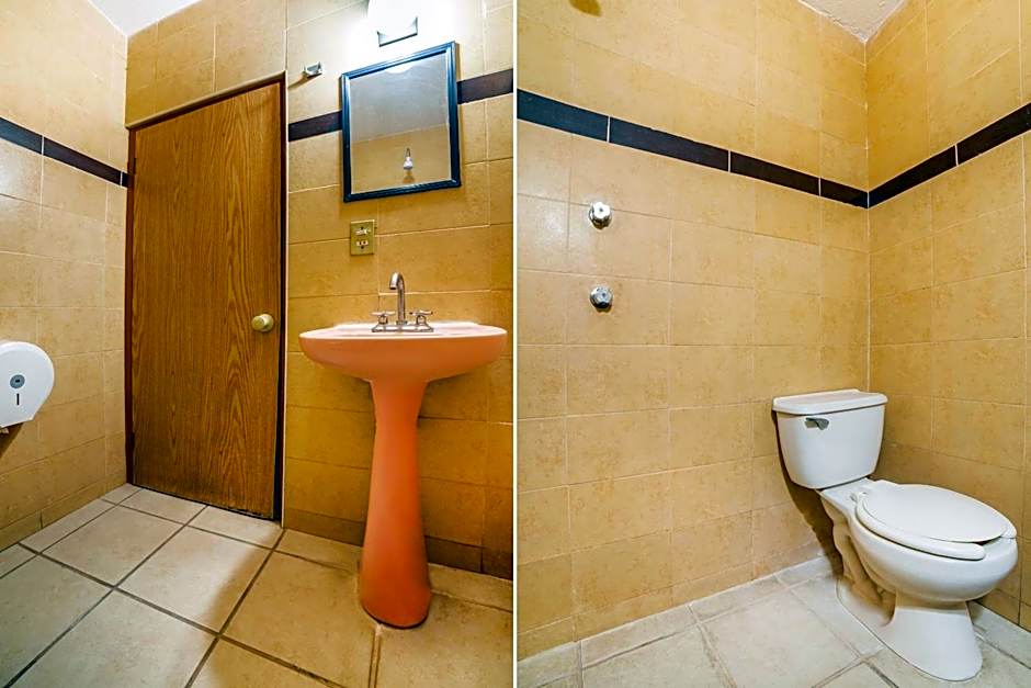 OYO Hotel Bugambilia San Luis Potosi