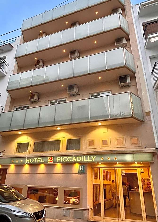 Photo 1 of 15 of Hotel Piccadilly Sitges