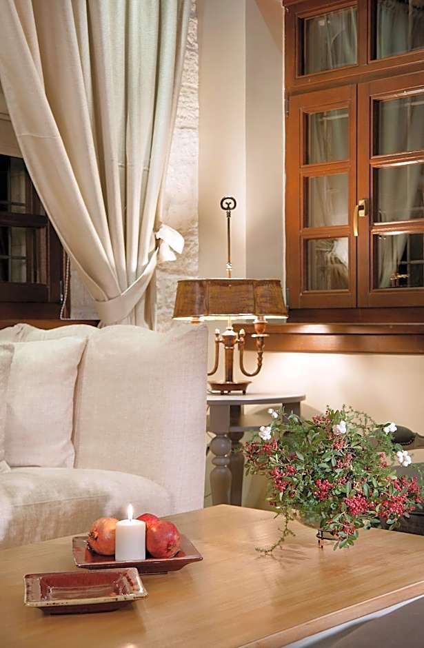 Aberratio Boutique Hotel