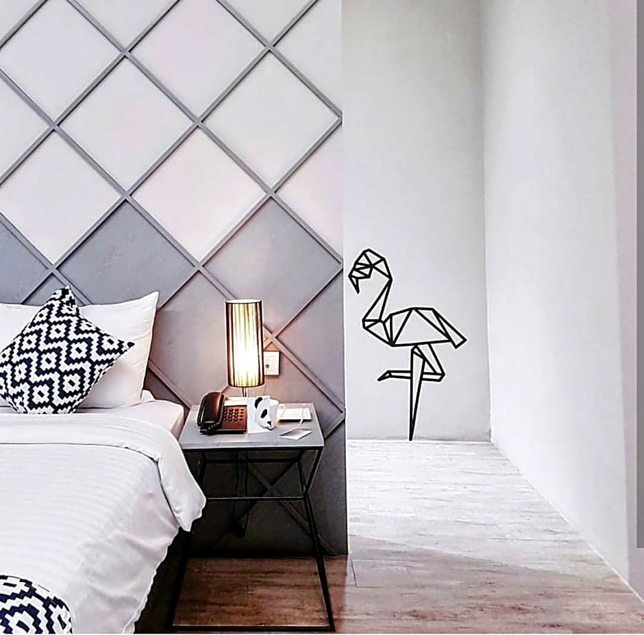 Beehive Boutique Hotel