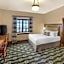 The Omni Grove Park Inn & Spa