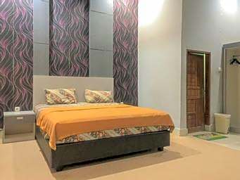 Edotel SMKN 2 Pinrang Mitra RedDoorz