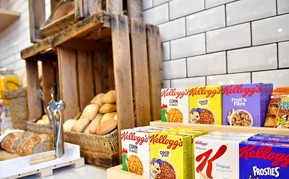 voco Madrid - Las Tablas by IHG