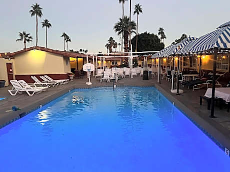 Exotic Dreams Resort Adults Only