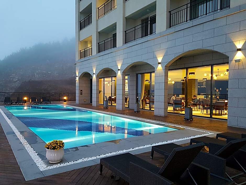 Lapis Hotel Namhae