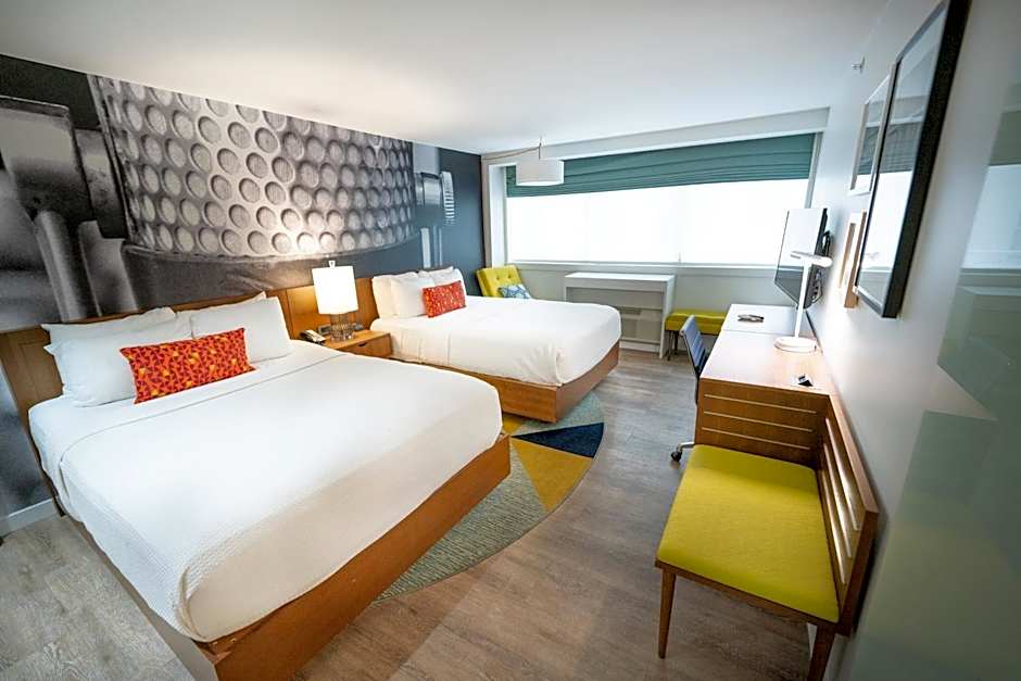 Hotel Indigo Memphis Downtown By IHG