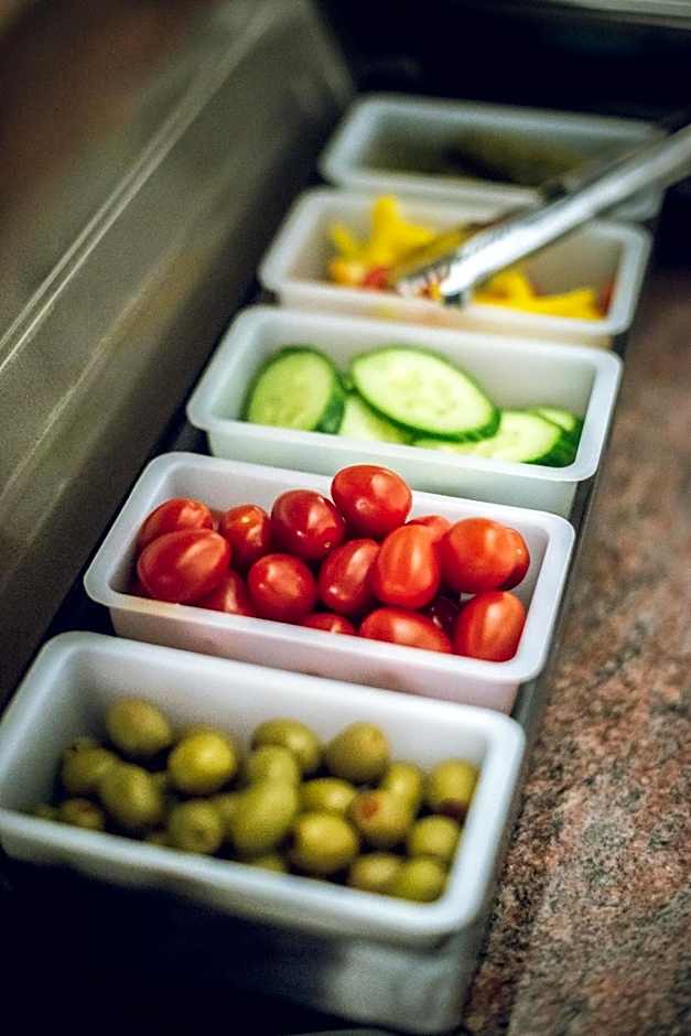 Hotel Domblick Garni