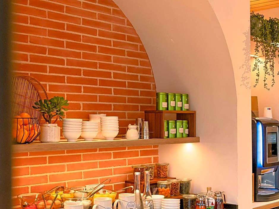 ibis Styles Montauban